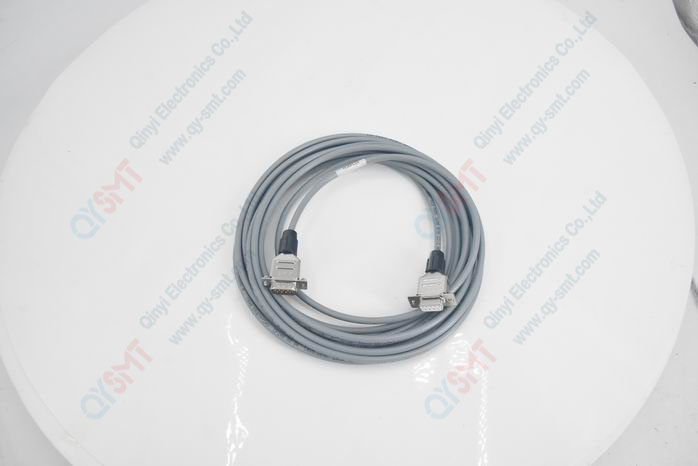 Camera power cable