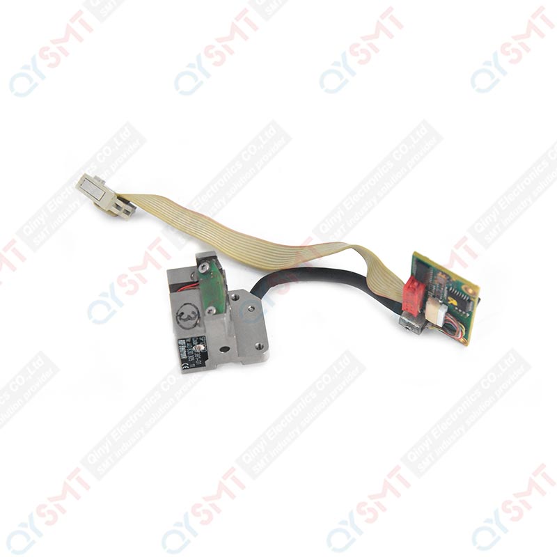 DIGITALER ROTAY ENCODER