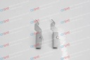 CLICK, TAPE FDR 4MM DBL/8MM DBL