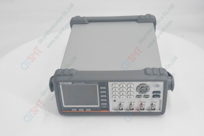 PRECISION LCR METER