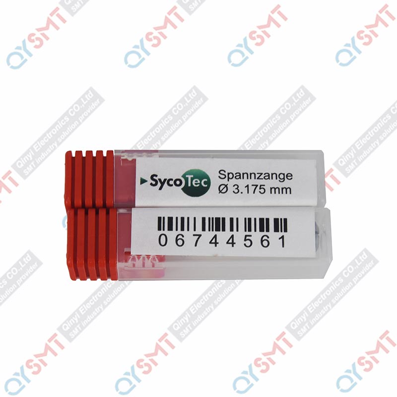 Syco Tec Spannzage