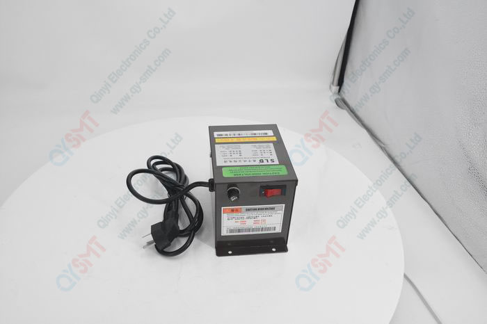Power supply for SLD air Ionizer gun