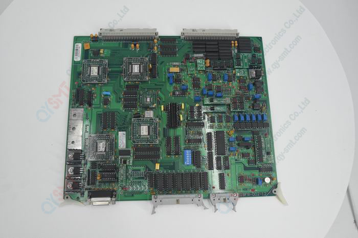 TR518FR DC board