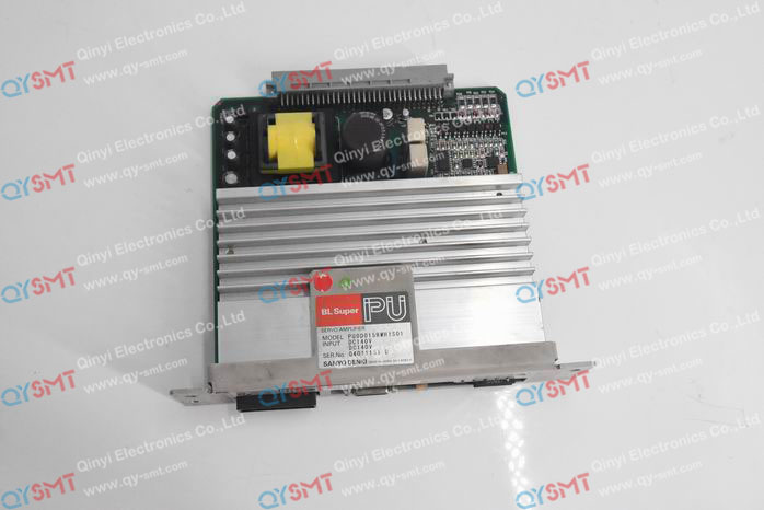 750 760 Z AXIS Driver PU0D015RMH1S01