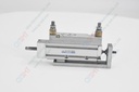 Pneumatic cylinder