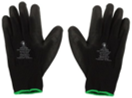 ANTI STATIC GLOVE - SIZE -M