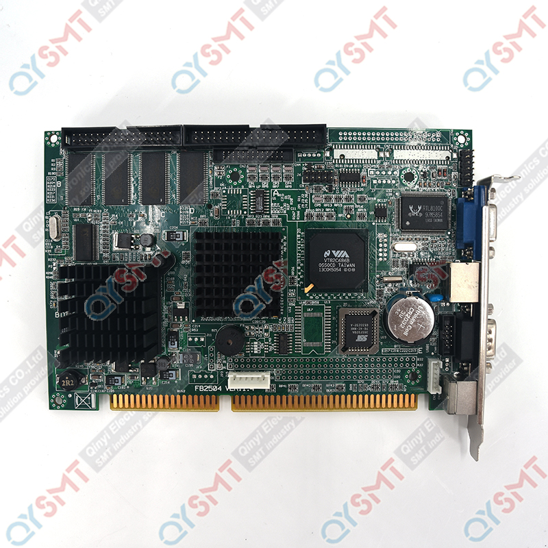 PCI card (1.5Version)