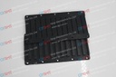 Feeder Rail Guide  12P