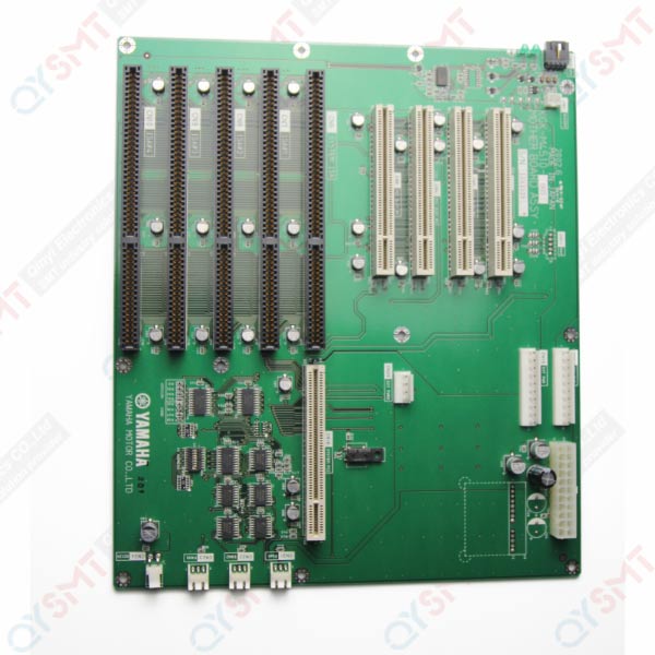 MOTHER BOARD ASSY for MG1