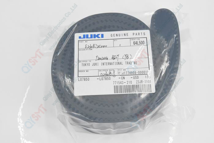 TIMING BELT YB
