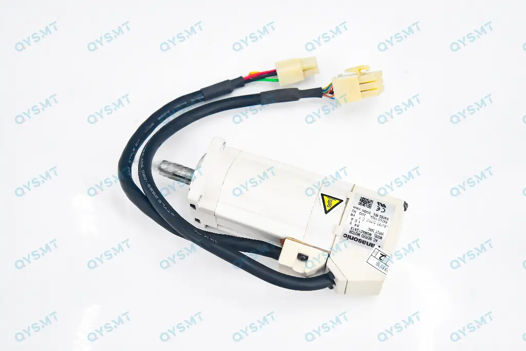 Motor