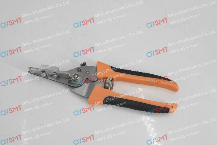 SMT SPLICE SCISSOR KHJ