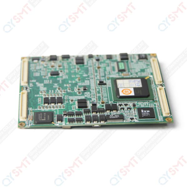 AX ETX Board with heat sink 512M