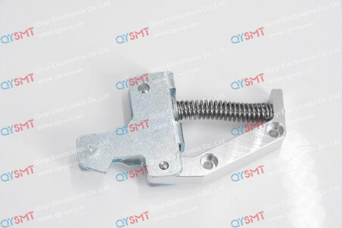 Clamping Unit assy 8 and 24mm