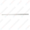 Front board clamp
