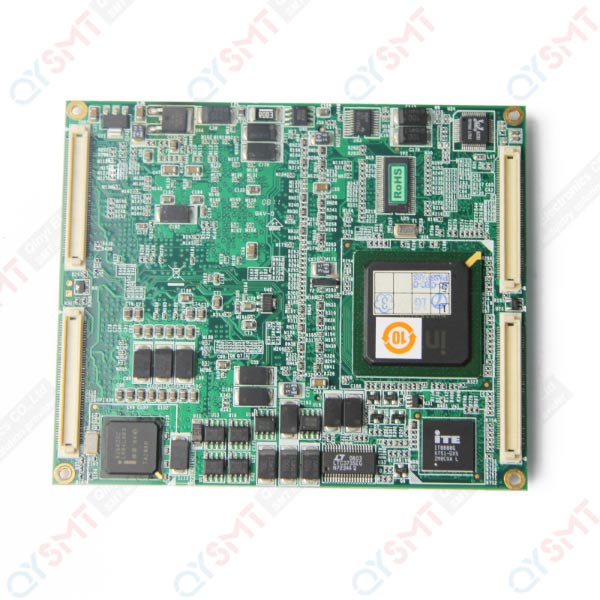 AX ETX Board with heat sink 1G