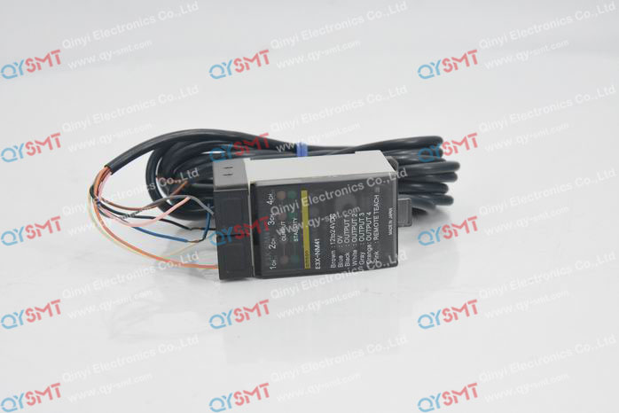 OMRON SENSOR