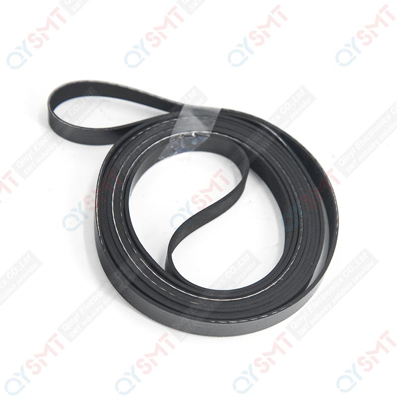 SE-A-PB	 belt  Length: 1970 mm.width: 8 mm.Thickness: 1 mm. smooth belt.