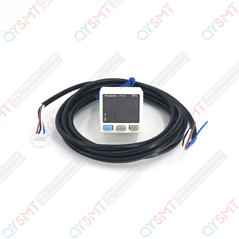 Photo Electric Sensor