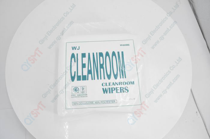CLEANROOM WIPERS