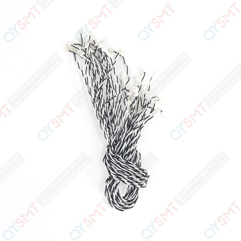  wire with connector for Screw feeder  machine nsri   single  (2pin Male to female)