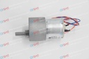 screw feeder Motor for NSRI ORKRB350150-30Q02R