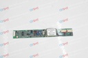 High-Voltage Switch Board