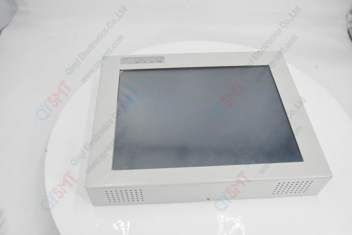 LCD MONITOR 24VDC WITH TOUCH