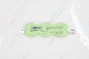 Battery 3.6V 170mAh