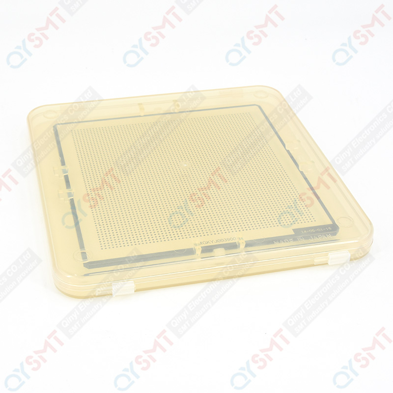 GLASS BOARD