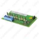 Assembelon VALM BOARD PIP 5322 214 91177(1)