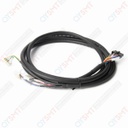 STEP MOTOR POWER CABLE ASSY