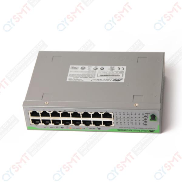 SIEMENS-Ethernet-Switch