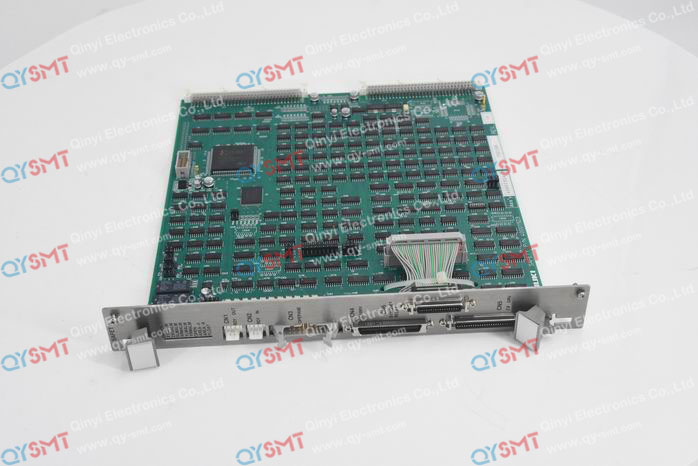 KE2060 SAFETY PCB ASM