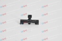 customized gripper nozzle