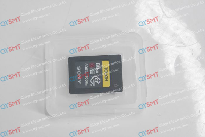 Memory Card CFexpress Type A