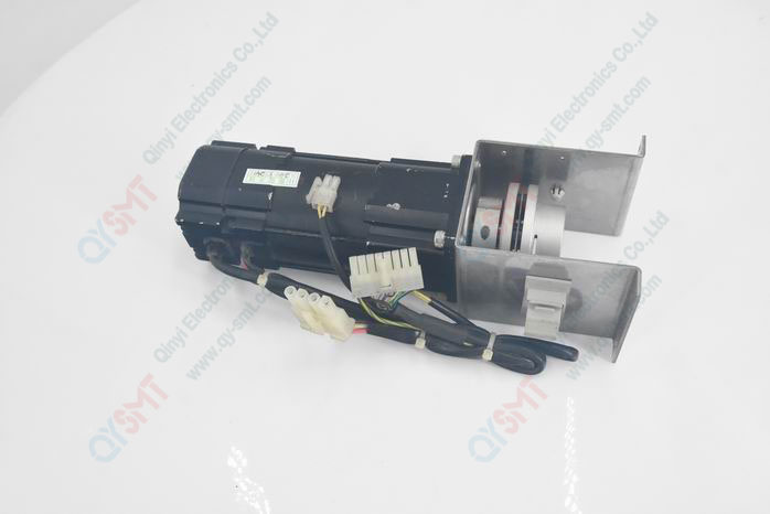Servo motor