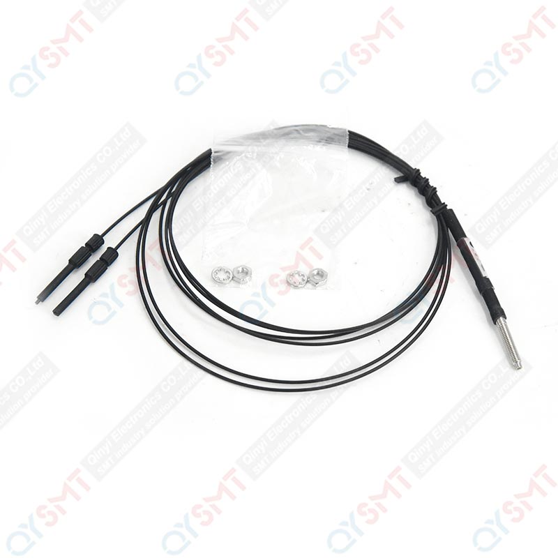 Optical fiber sensor