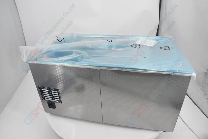 Ultrasonic PCB cleaner (22 LTR)