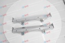 Squeegee 370mm holder & blade
