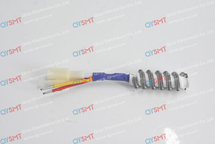 HEATER FOR MODEL ATTEN 850B