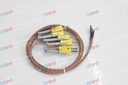 KIC X5 Thermocouple