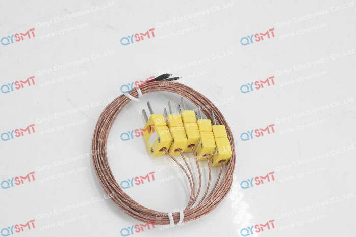 KIC-2000 Thermocouple
