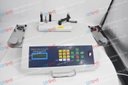 Component counting machine