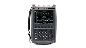 Keysight  FieldFox Handheld RF Analyzer, 4 GHz