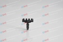 Special Nozzle for ADDR0206 Memory slot