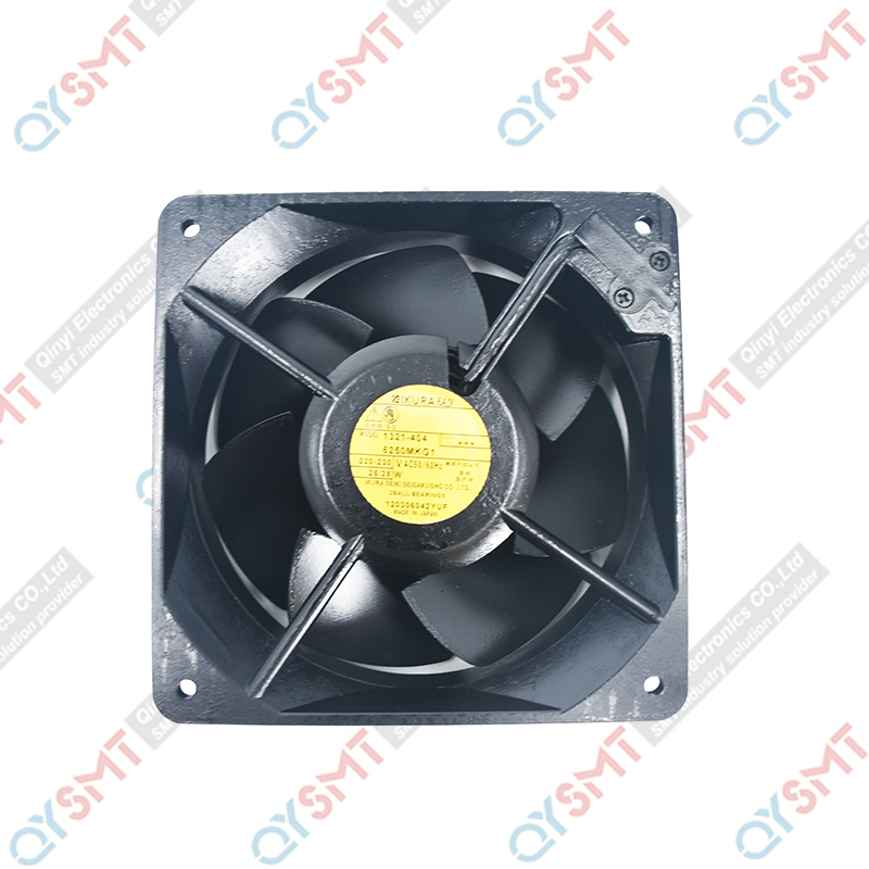 Cooling fan