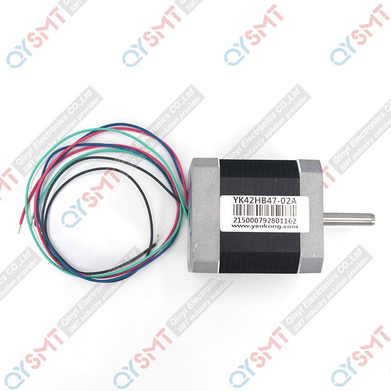 Step Motor YK42HB47-02A