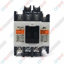 ELECTROMAGNETIC CONTACTOR