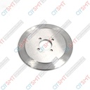 Round blade for CY-203